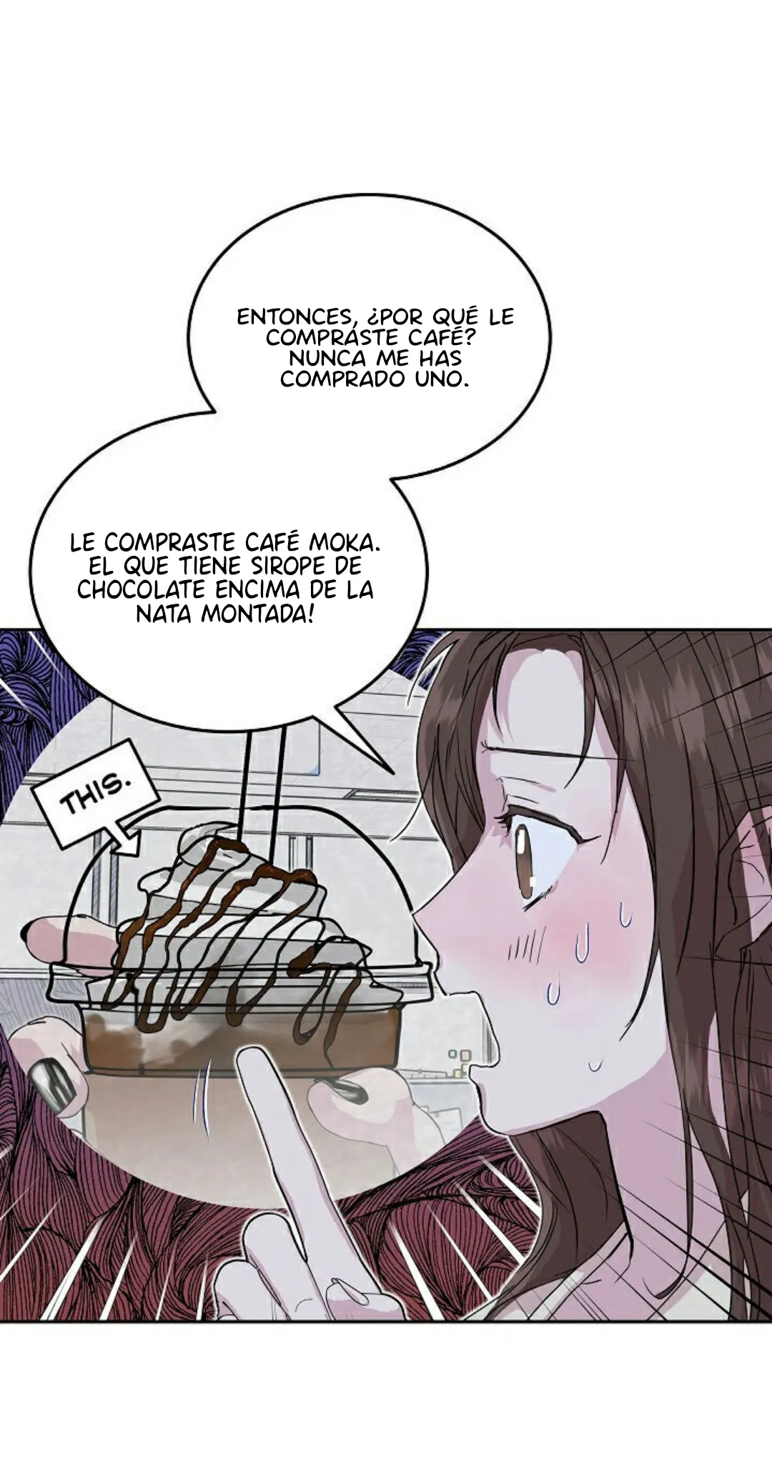 Hagámoslo después de casarnos - Capítulo 24 - Página 53 - LectorTMOo