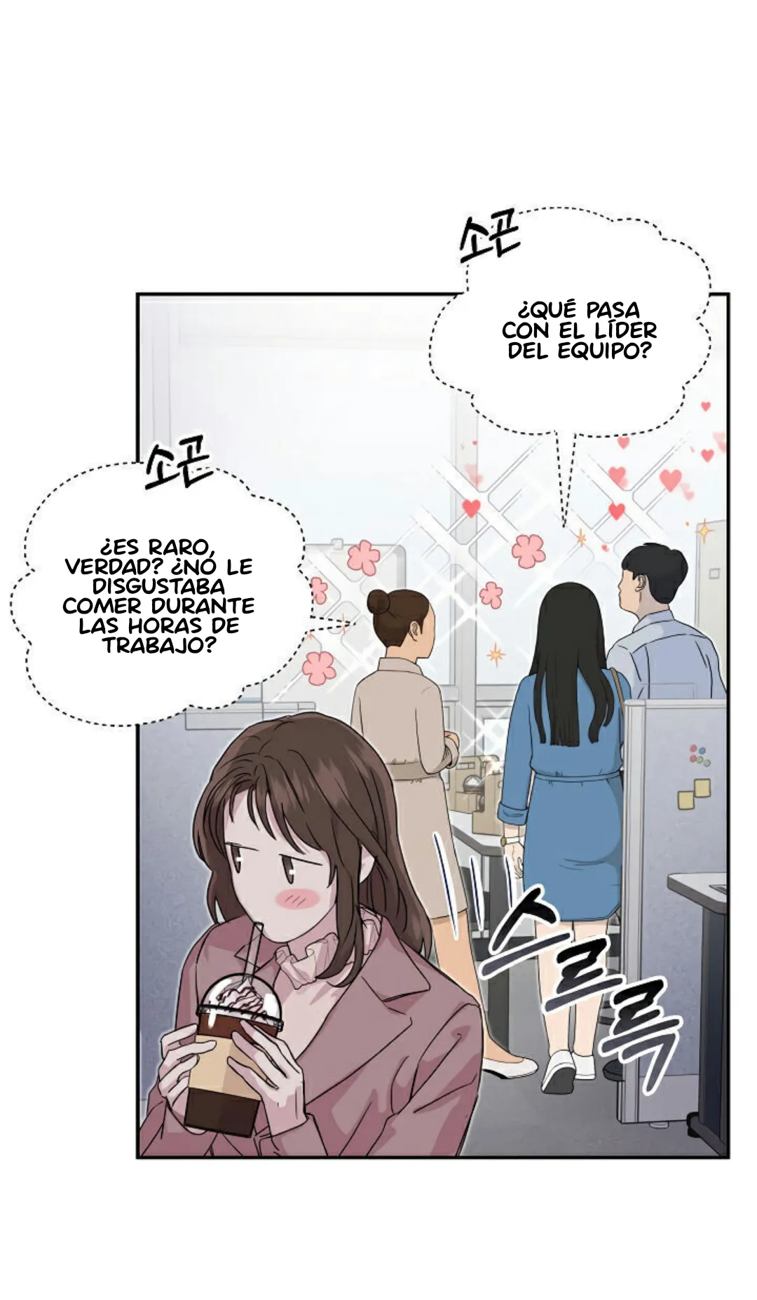 Hagámoslo después de casarnos - Capítulo 25 - Página 4 - LectorTMOo