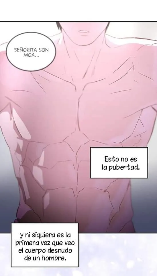 Hagámoslo después de casarnos - Capítulo 3 - Página 28 - LectorTMOo