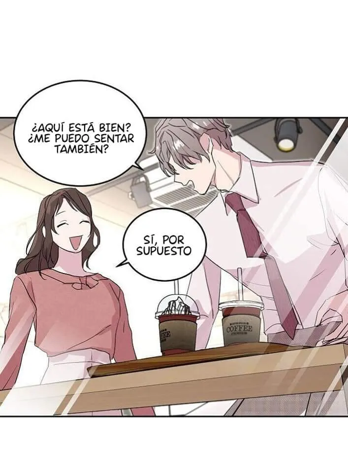 Hagámoslo después de casarnos - Capítulo 3 - Página 35 - LectorTMOo