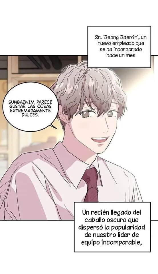 Hagámoslo después de casarnos - Capítulo 3 - Página 36 - LectorTMOo