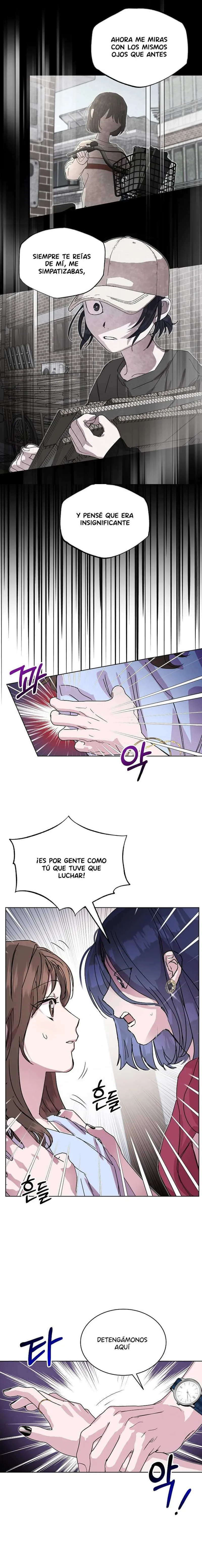 Hagámoslo después de casarnos - Capítulo 33 - Página 10 - LectorTMOo