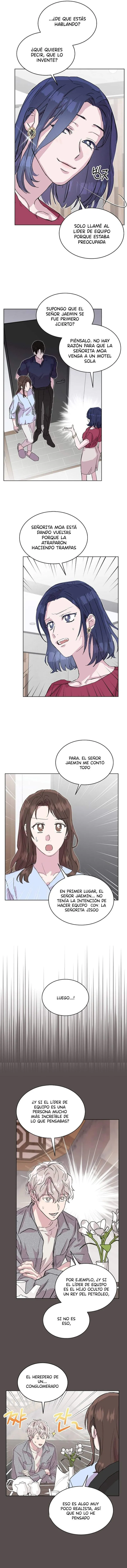 Hagámoslo después de casarnos - Capítulo 33 - Página 6 - LectorTMOo