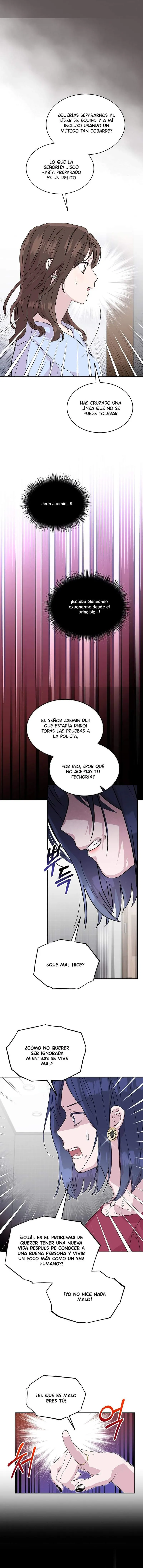 Hagámoslo después de casarnos - Capítulo 33 - Página 9 - LectorTMOo
