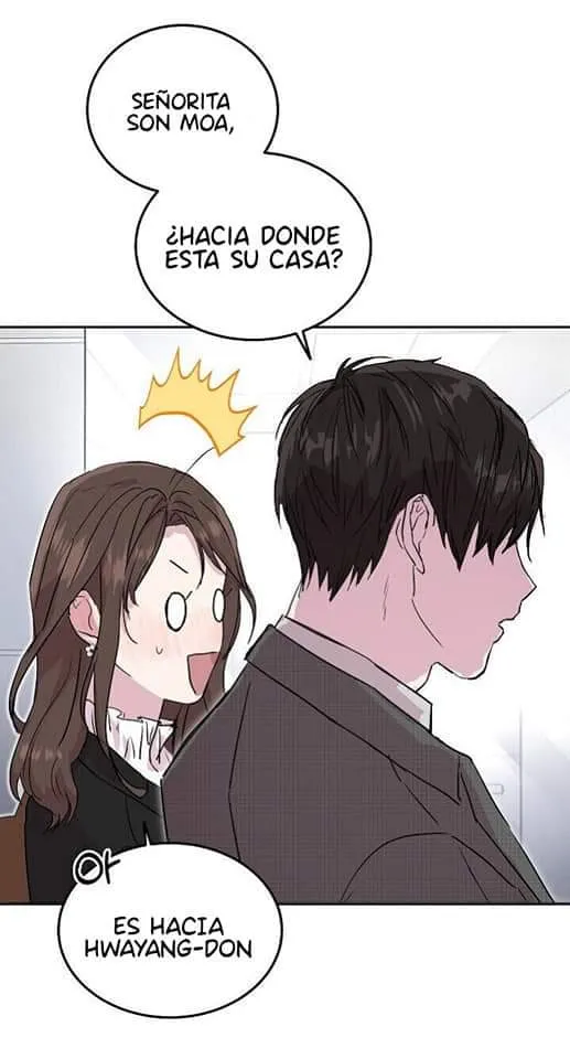 Hagámoslo después de casarnos - Capítulo 4 - Página 10 - LectorTMOo
