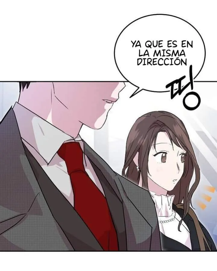 Hagámoslo después de casarnos - Capítulo 4 - Página 11 - LectorTMOo