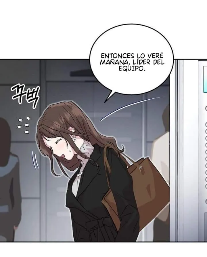 Hagámoslo después de casarnos - Capítulo 4 - Página 17 - LectorTMOo