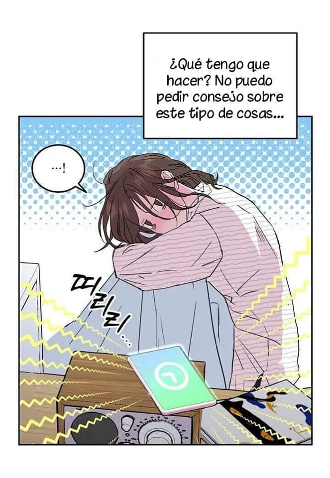 Hagámoslo después de casarnos - Capítulo 4 - Página 22 - LectorTMOo