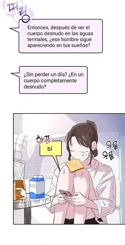 Hagámoslo después de casarnos - Capítulo 4 - Página 24 - LectorTMOo