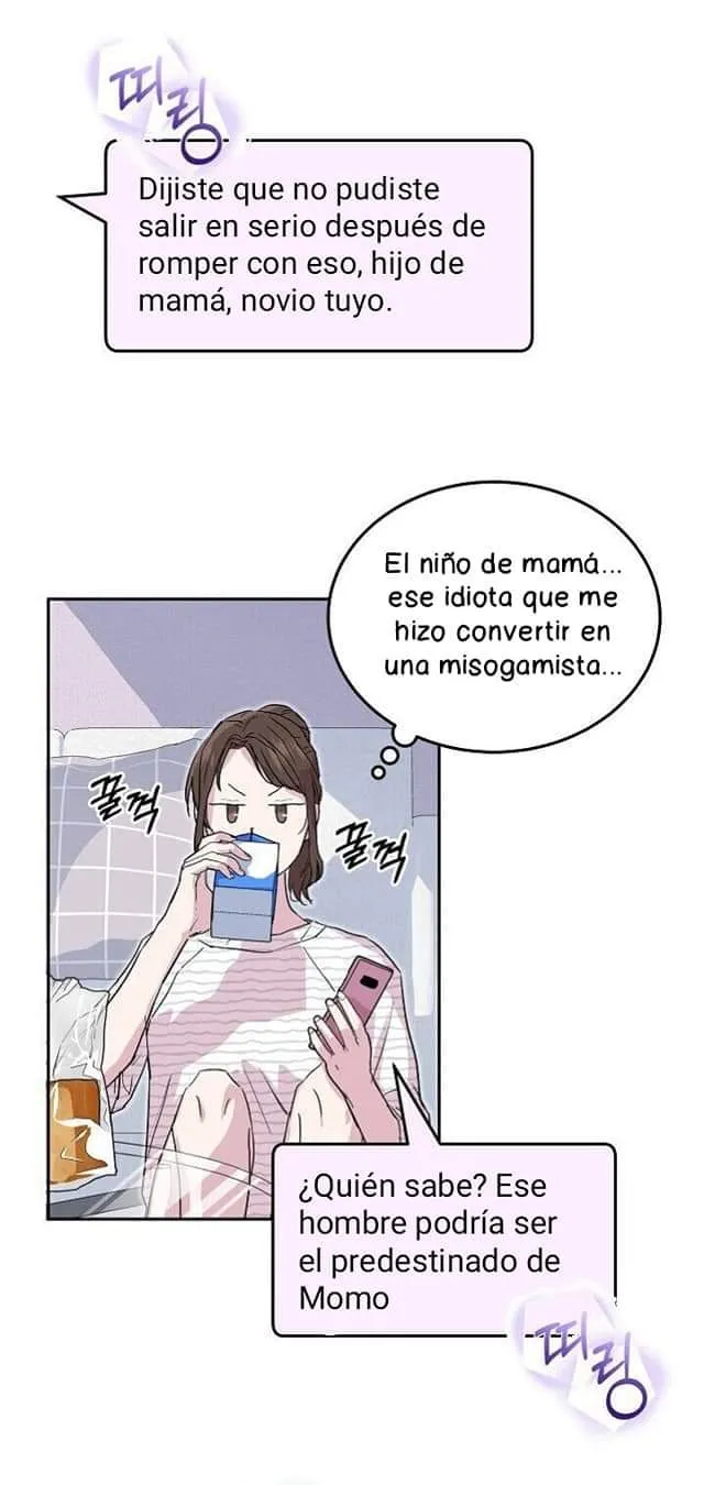 Hagámoslo después de casarnos - Capítulo 4 - Página 31 - LectorTMOo