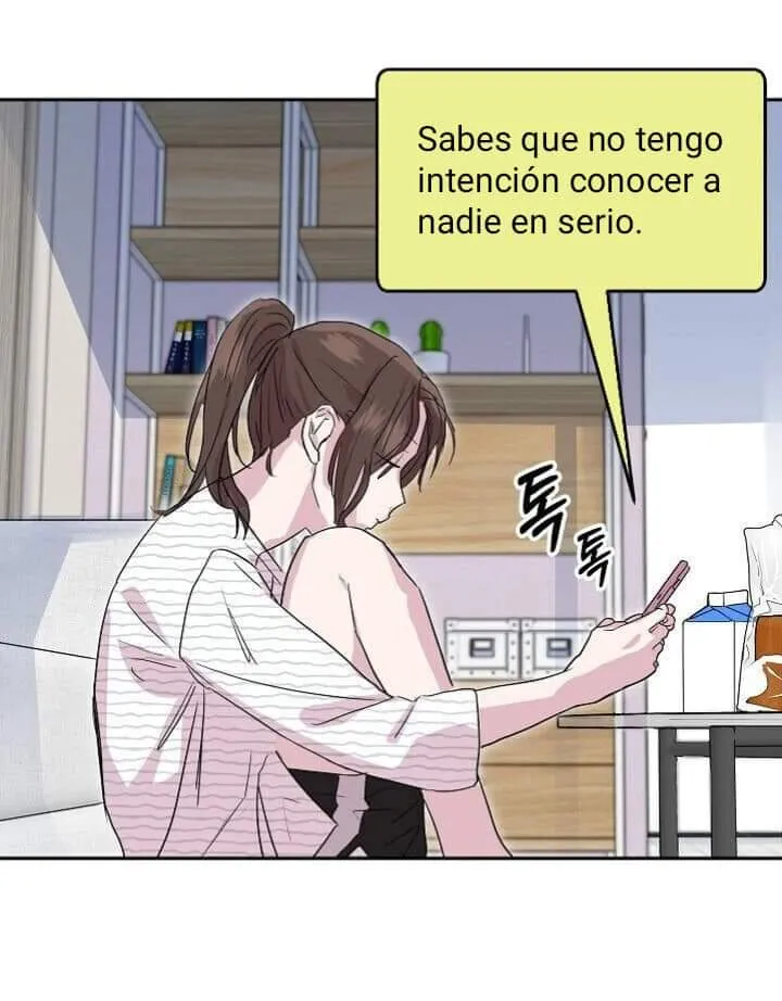 Hagámoslo después de casarnos - Capítulo 4 - Página 32 - LectorTMOo