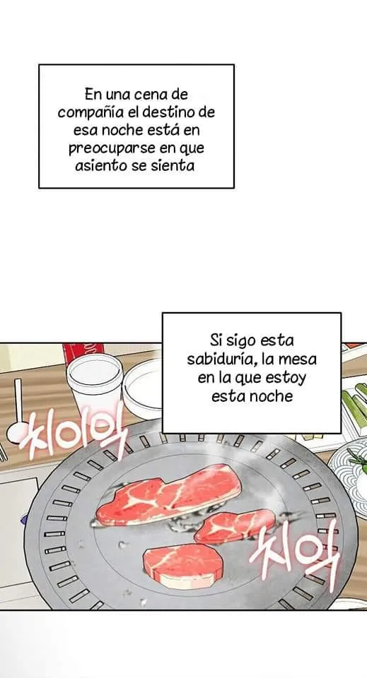 Hagámoslo después de casarnos - Capítulo 4 - Página 35 - LectorTMOo