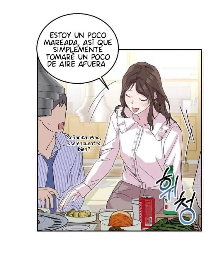 Hagámoslo después de casarnos - Capítulo 4 - Página 40 - LectorTMOo