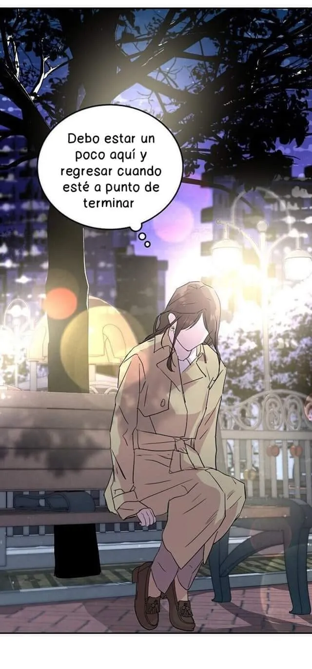 Hagámoslo después de casarnos - Capítulo 4 - Página 43 - LectorTMOo