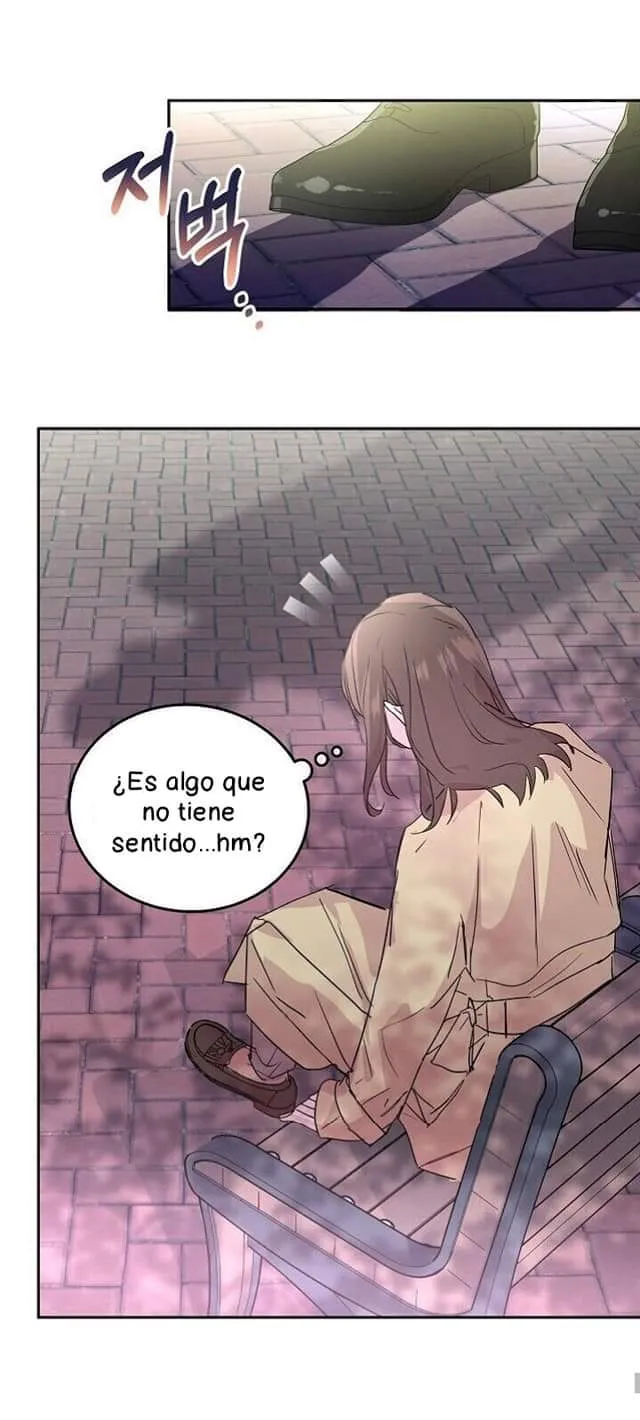 Hagámoslo después de casarnos - Capítulo 4 - Página 45 - LectorTMOo
