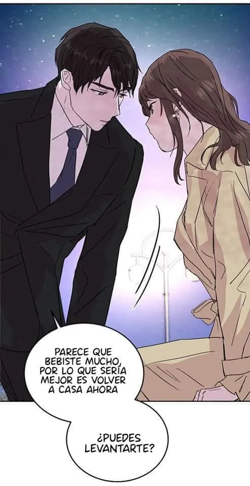 Hagámoslo después de casarnos - Capítulo 4 - Página 48 - LectorTMOo