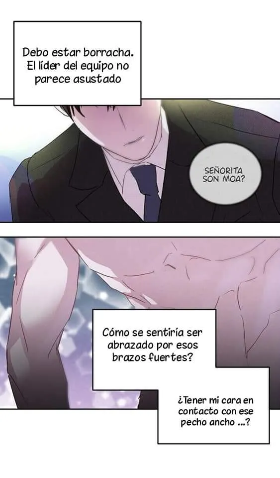 Hagámoslo después de casarnos - Capítulo 4 - Página 49 - LectorTMOo