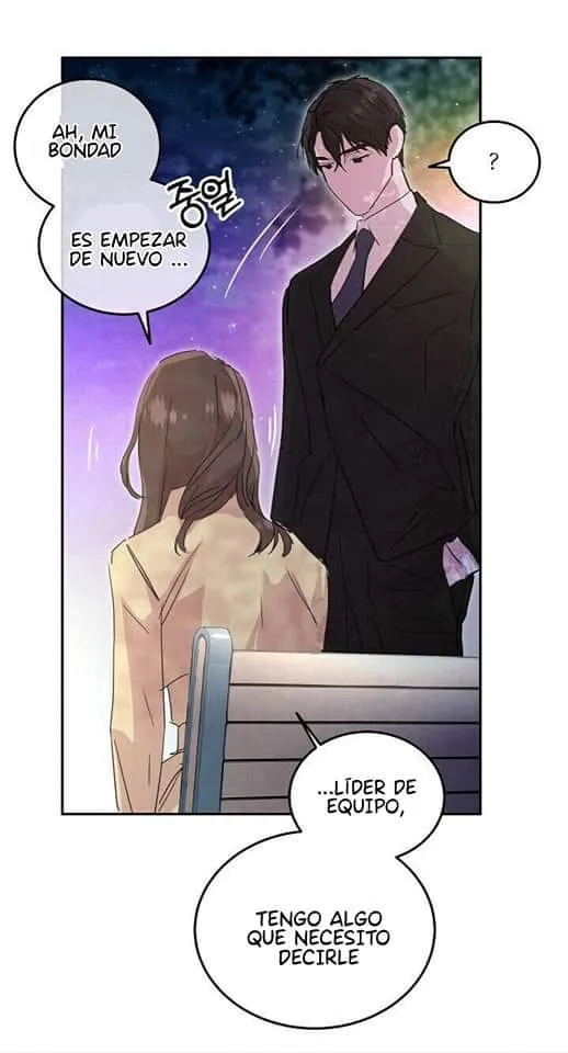 Hagámoslo después de casarnos - Capítulo 4 - Página 50 - LectorTMOo