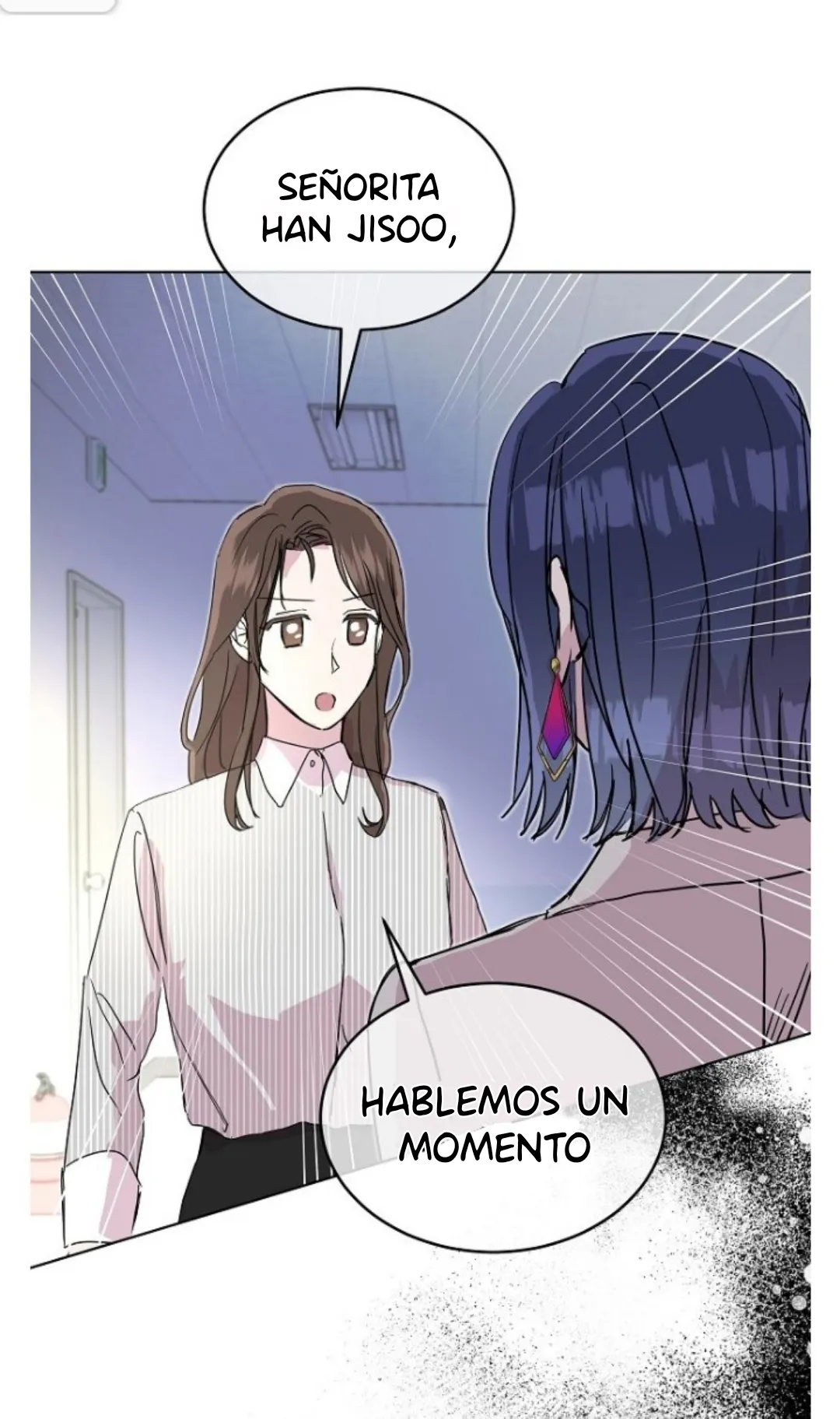 Hagámoslo después de casarnos - Capítulo 40 - Página 11 - LectorTMOo