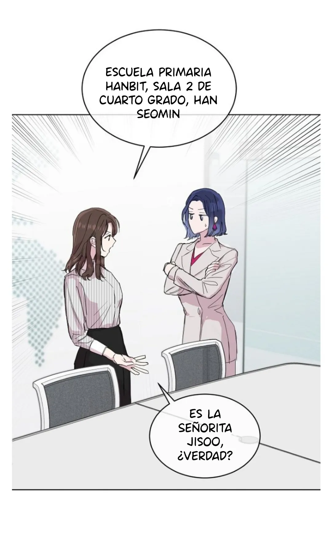 Hagámoslo después de casarnos - Capítulo 40 - Página 15 - LectorTMOo