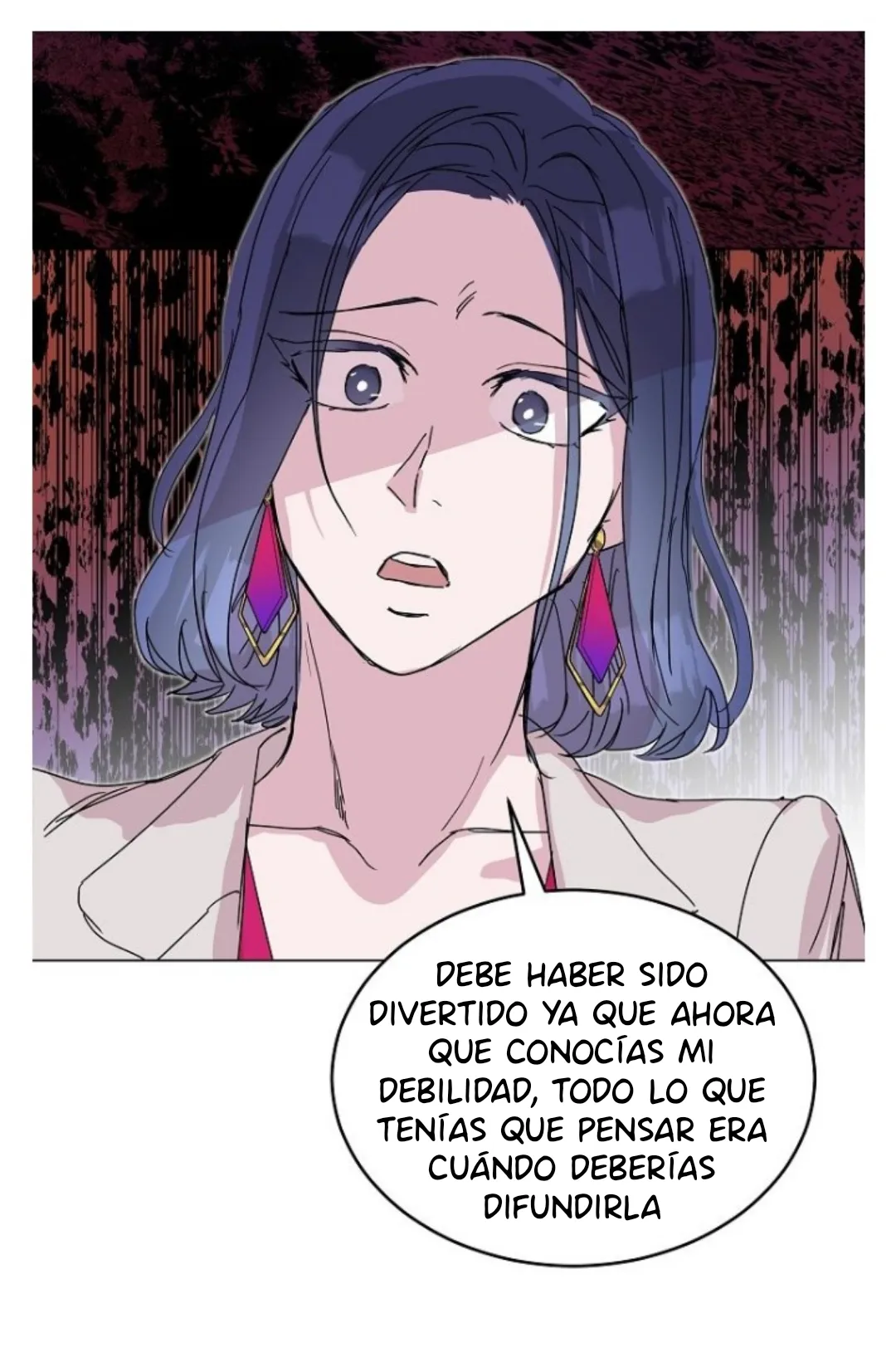 Hagámoslo después de casarnos - Capítulo 40 - Página 21 - LectorTMOo