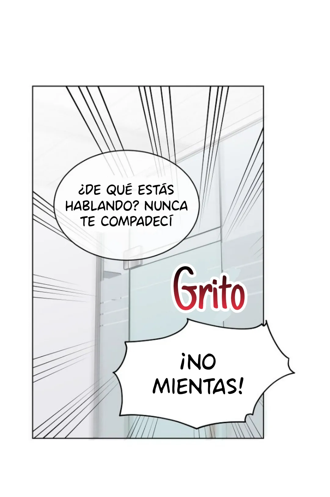 Hagámoslo después de casarnos - Capítulo 40 - Página 22 - LectorTMOo