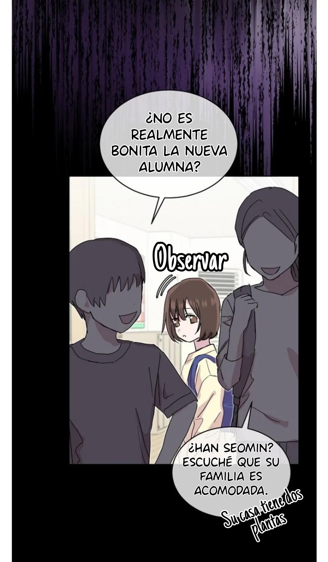 Hagámoslo después de casarnos - Capítulo 40 - Página 24 - LectorTMOo