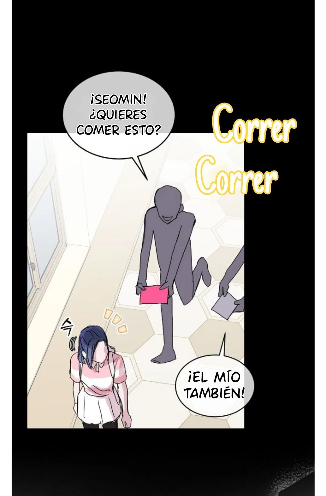 Hagámoslo después de casarnos - Capítulo 40 - Página 25 - LectorTMOo