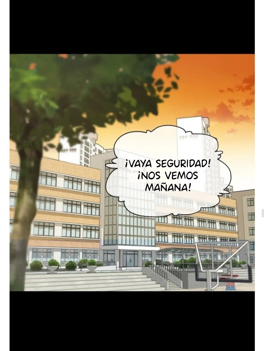 Hagámoslo después de casarnos - Capítulo 40 - Página 28 - LectorTMOo