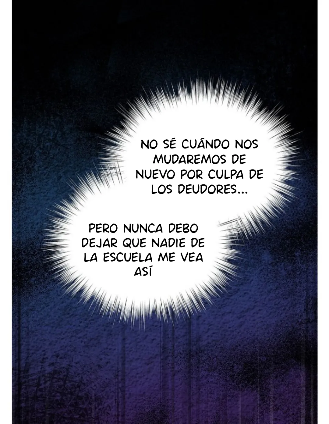 Hagámoslo después de casarnos - Capítulo 40 - Página 34 - LectorTMOo