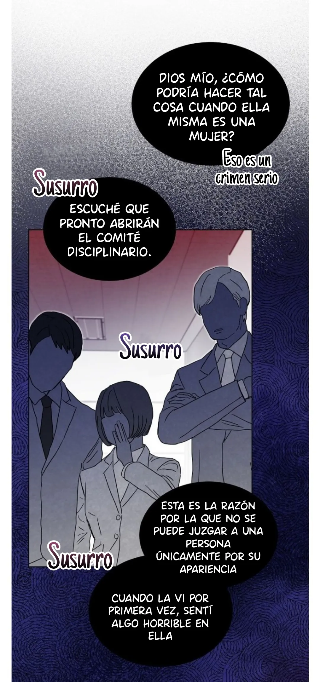 Hagámoslo después de casarnos - Capítulo 40 - Página 4 - LectorTMOo
