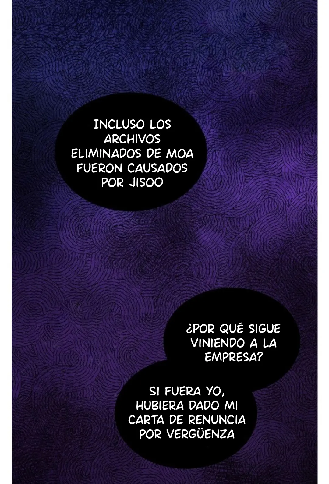 Hagámoslo después de casarnos - Capítulo 40 - Página 5 - LectorTMOo