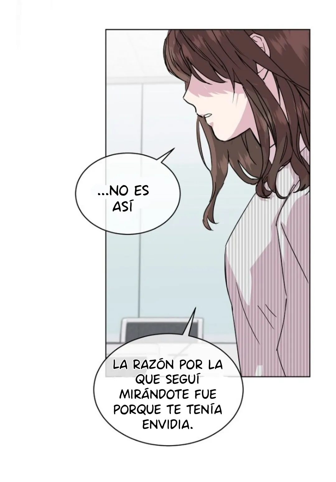 Hagámoslo después de casarnos - Capítulo 40 - Página 52 - LectorTMOo