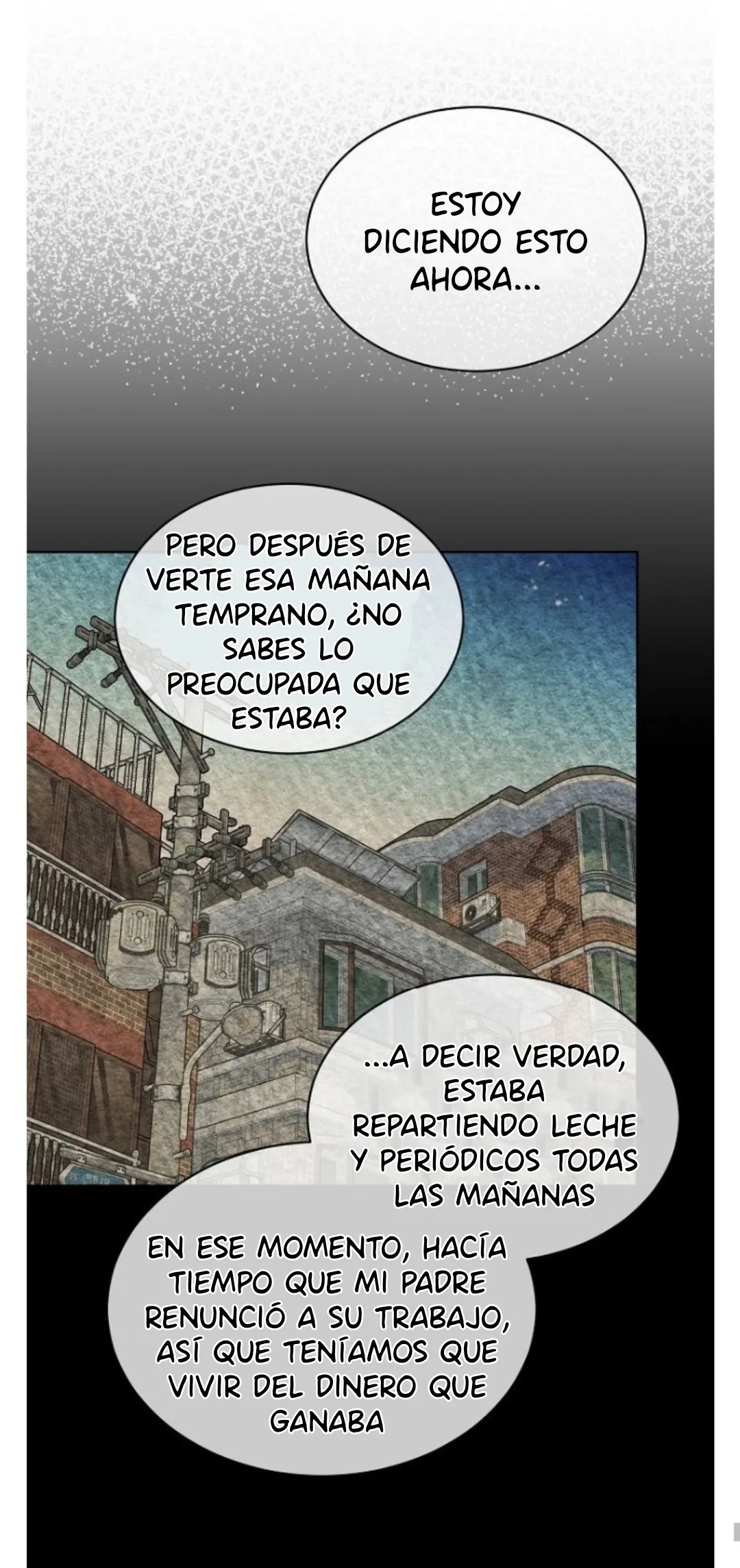 Hagámoslo después de casarnos - Capítulo 40 - Página 57 - LectorTMOo