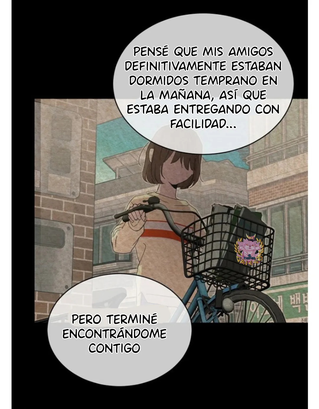 Hagámoslo después de casarnos - Capítulo 40 - Página 58 - LectorTMOo