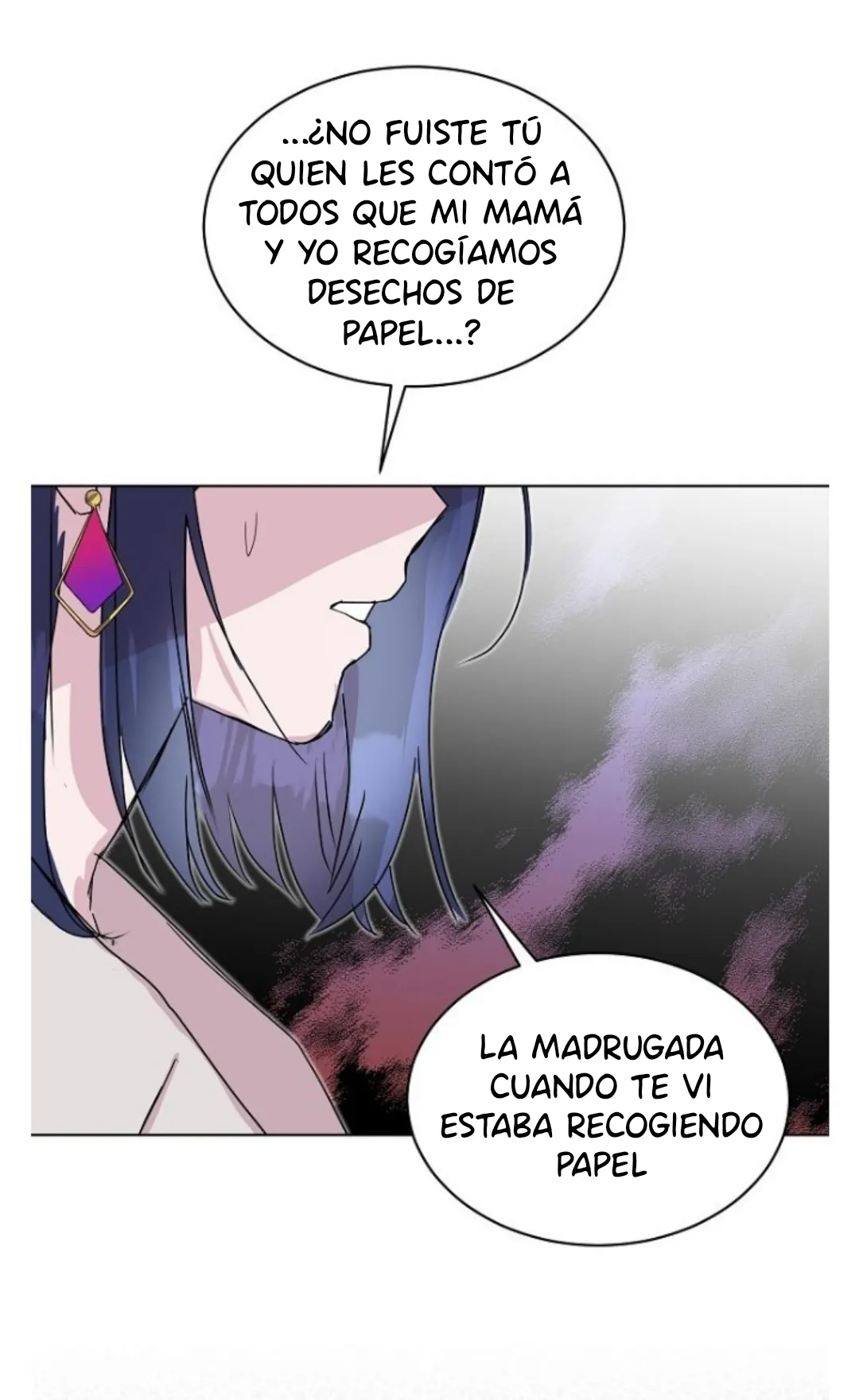 Hagámoslo después de casarnos - Capítulo 40 - Página 62 - LectorTMOo