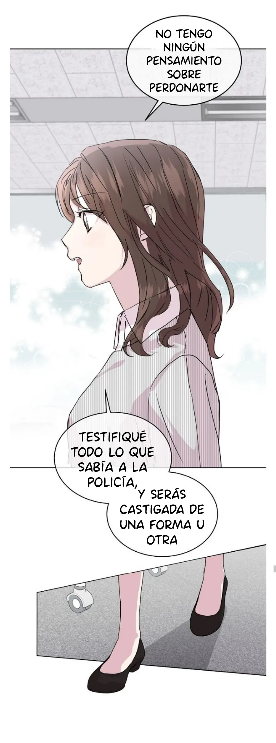 Hagámoslo después de casarnos - Capítulo 40 - Página 67 - LectorTMOo