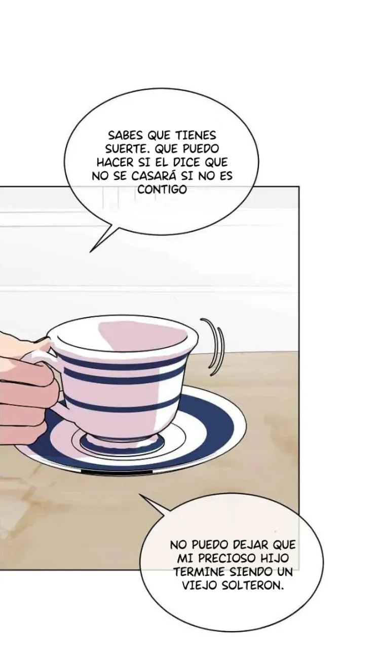Hagámoslo después de casarnos - Capítulo 41 - Página 20 - LectorTMOo