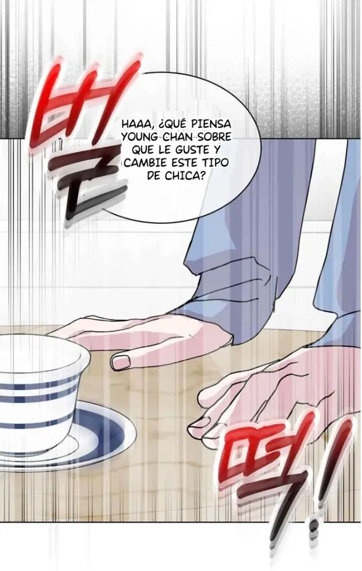 Hagámoslo después de casarnos - Capítulo 41 - Página 24 - LectorTMOo