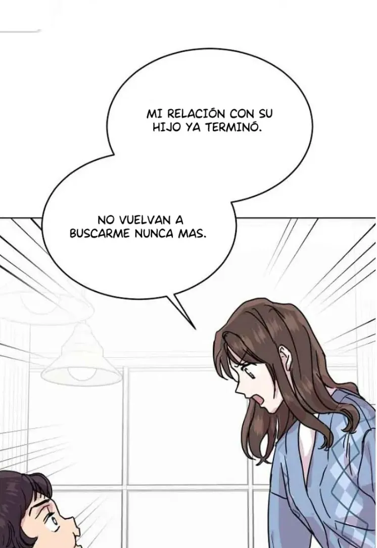 Hagámoslo después de casarnos - Capítulo 41 - Página 25 - LectorTMOo