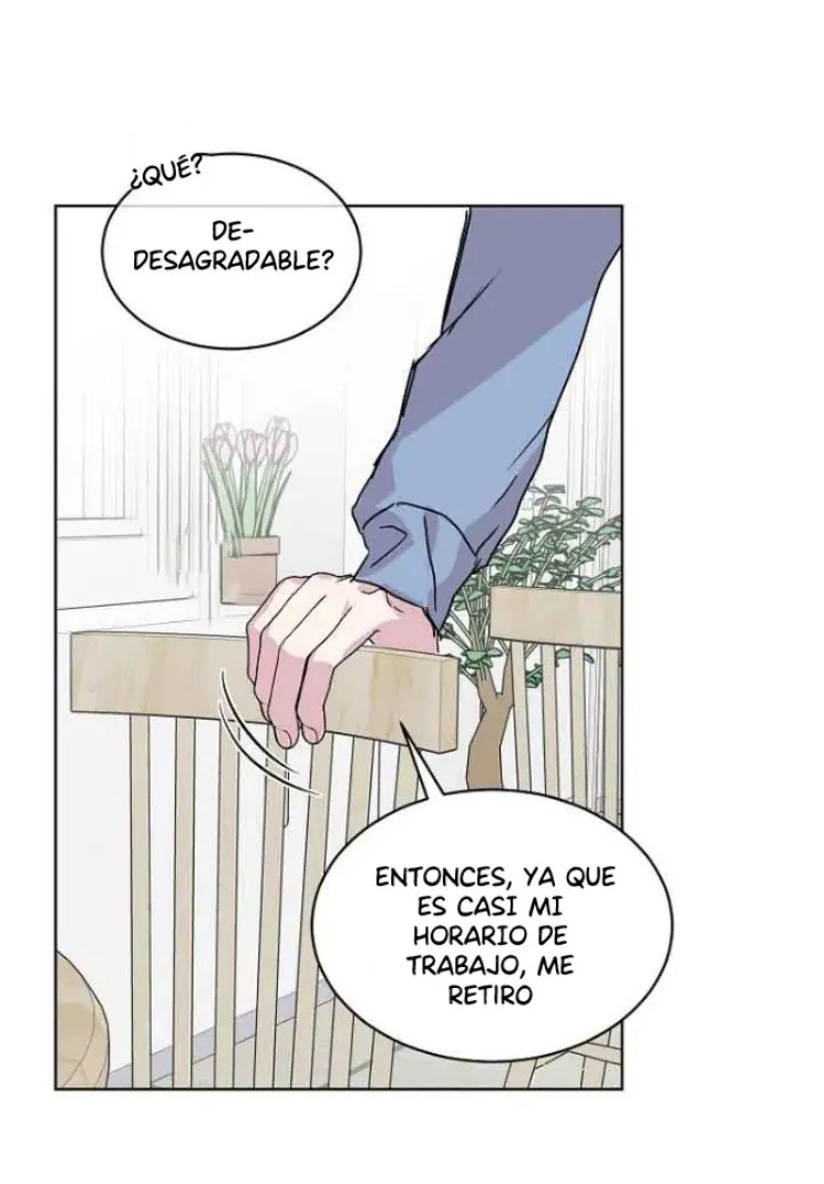 Hagámoslo después de casarnos - Capítulo 41 - Página 27 - LectorTMOo