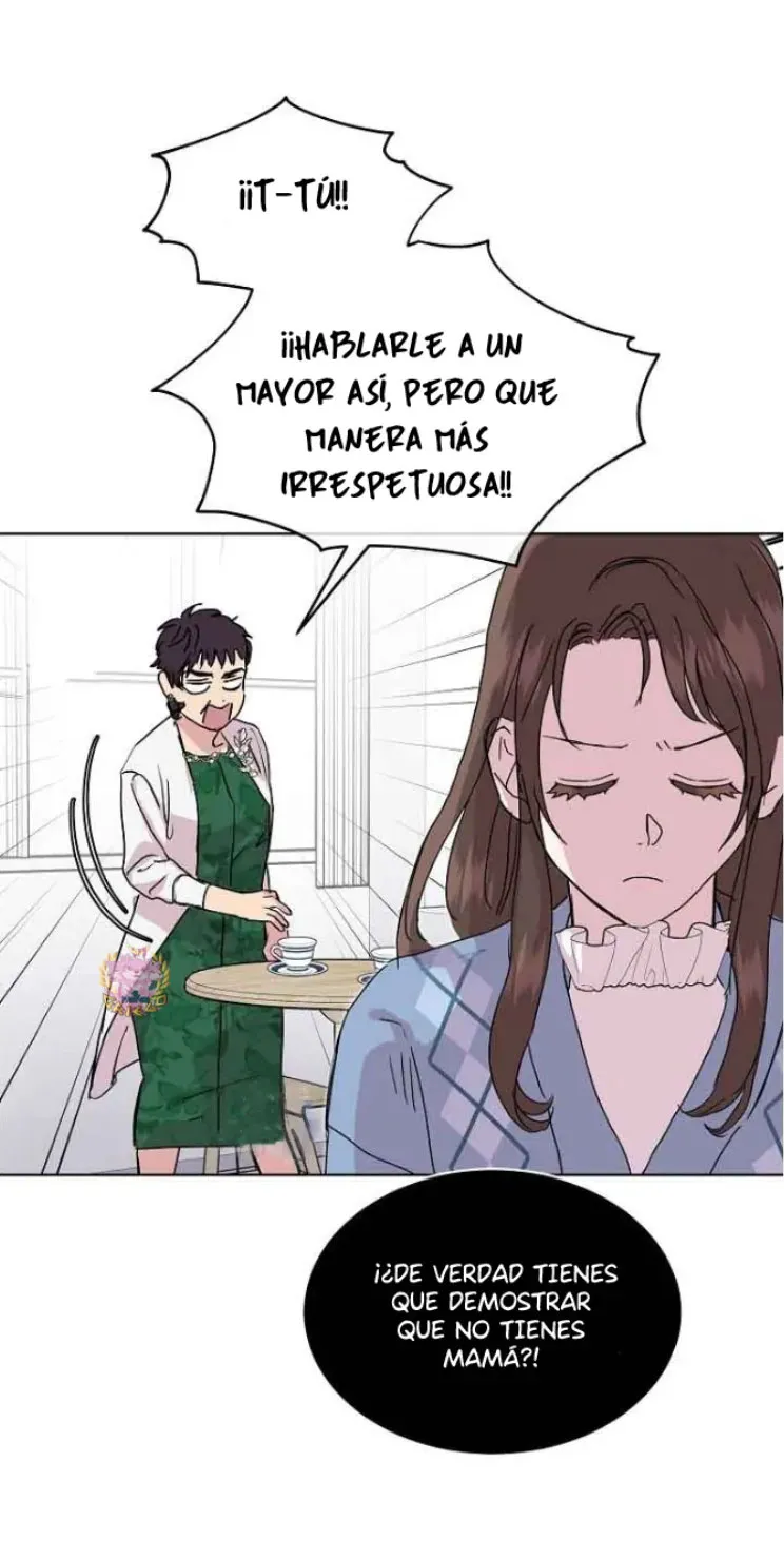 Hagámoslo después de casarnos - Capítulo 41 - Página 28 - LectorTMOo