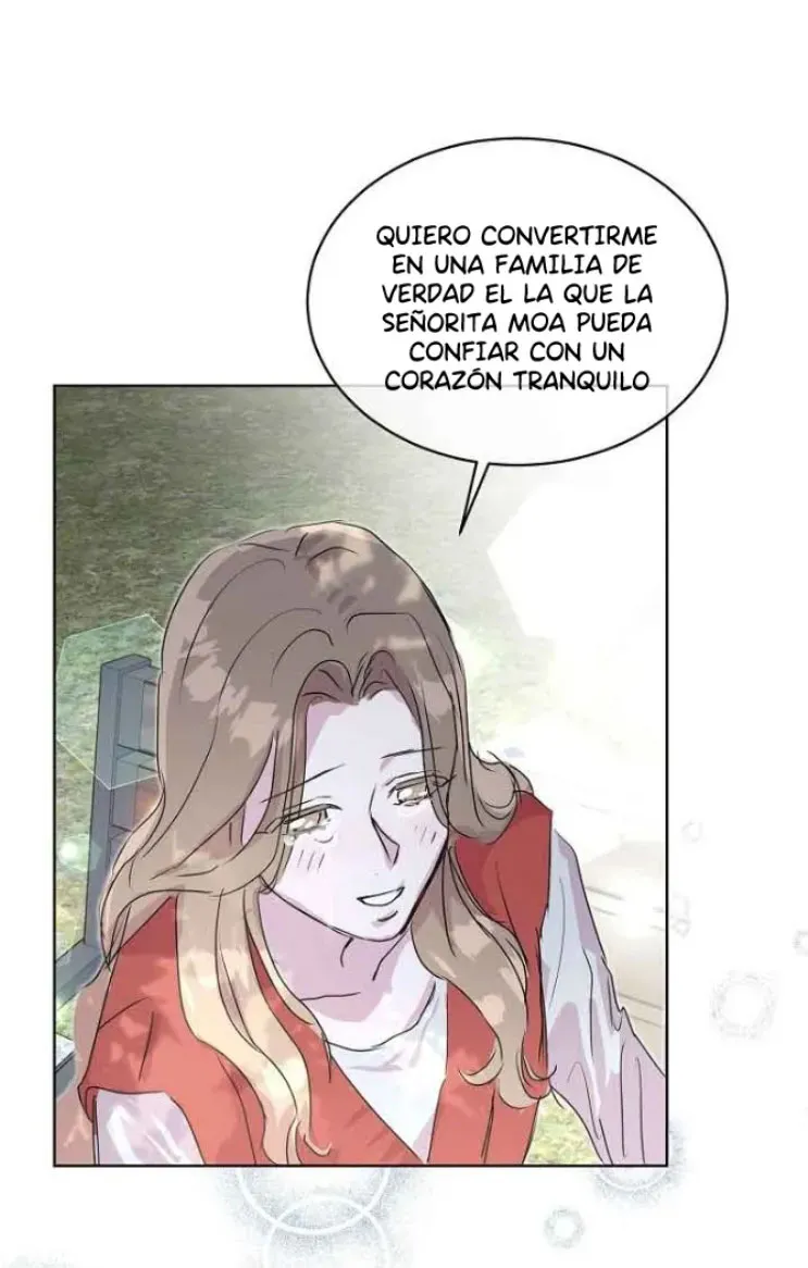Hagámoslo después de casarnos - Capítulo 41 - Página 58 - LectorTMOo