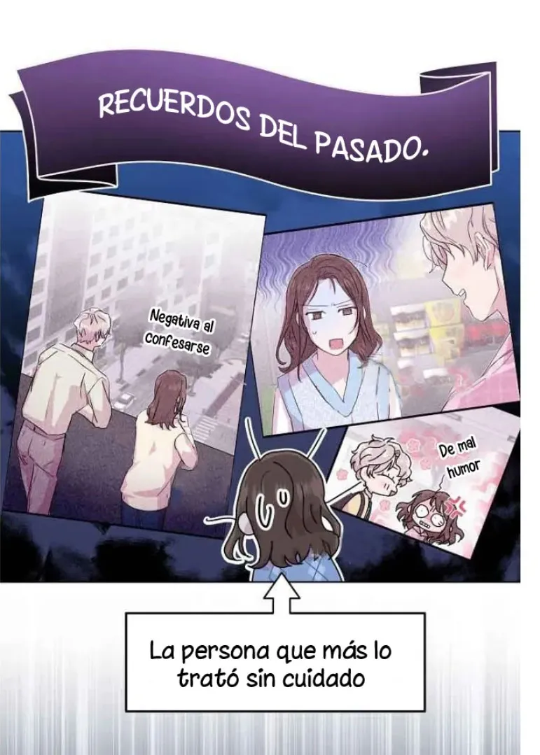 Hagámoslo después de casarnos - Capítulo 41 - Página 7 - LectorTMOo