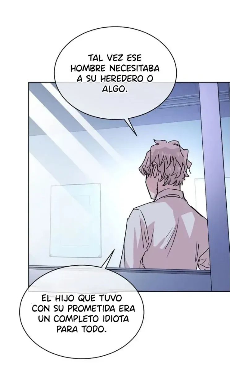 Hagámoslo después de casarnos - Capítulo 42 - Página 21 - LectorTMOo