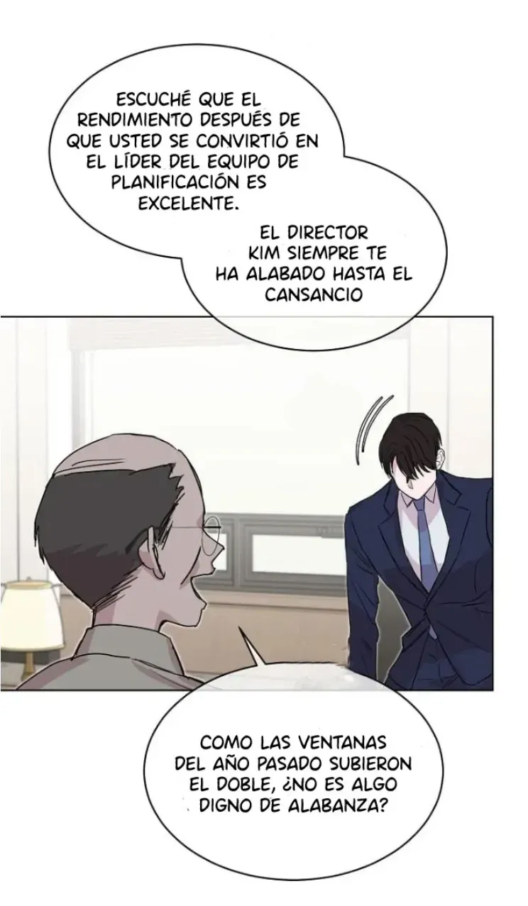 Hagámoslo después de casarnos - Capítulo 42 - Página 36 - LectorTMOo