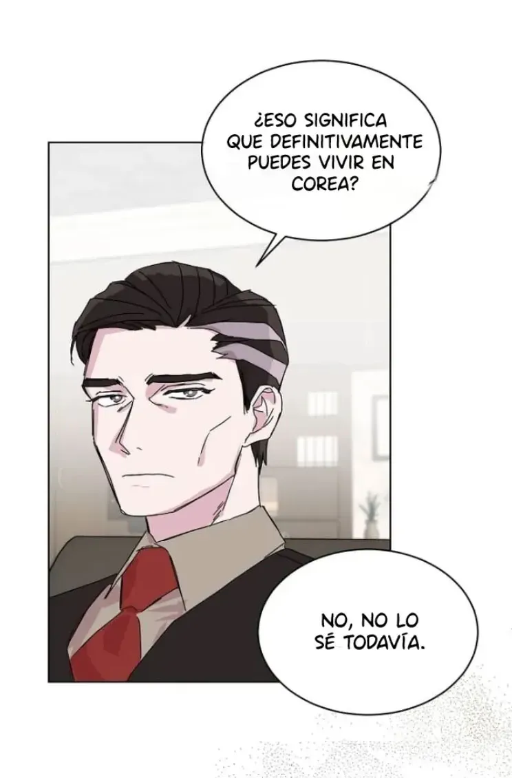Hagámoslo después de casarnos - Capítulo 42 - Página 40 - LectorTMOo