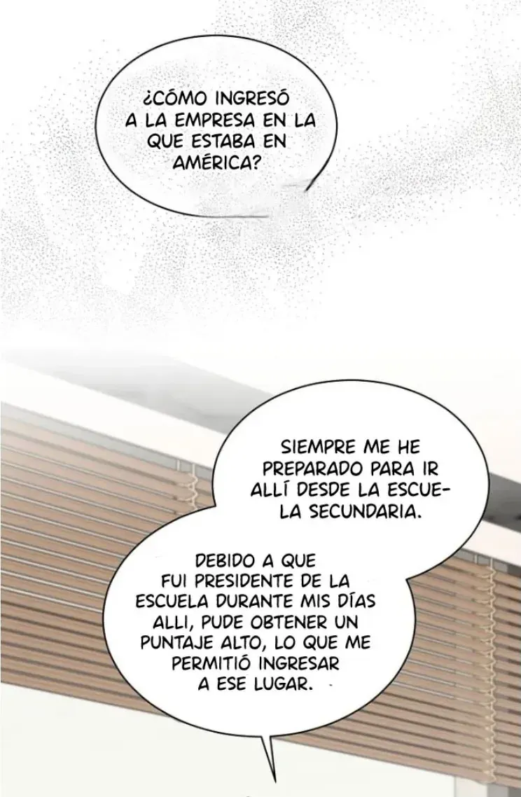 Hagámoslo después de casarnos - Capítulo 42 - Página 41 - LectorTMOo