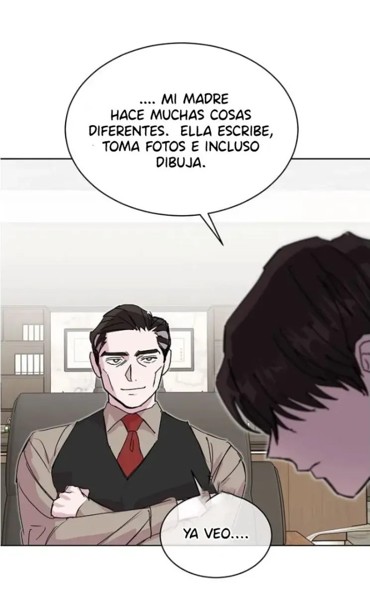 Hagámoslo después de casarnos - Capítulo 42 - Página 44 - LectorTMOo
