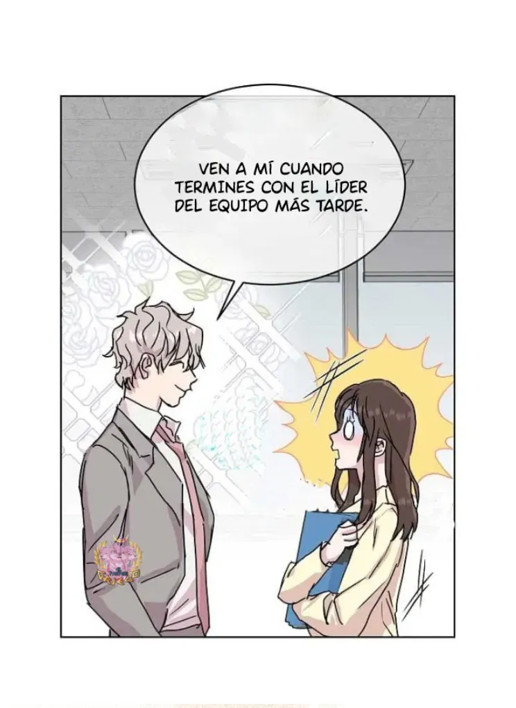 Hagámoslo después de casarnos - Capítulo 43 - Página 10 - LectorTMOo